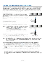 Preview for 62 page of NEC MultiSync MA431 User Manual