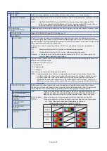 Preview for 94 page of NEC MultiSync MA431 User Manual