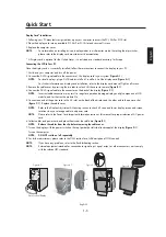 Preview for 5 page of NEC MultiSync MD21GS-3MP Installation & Maintenance Manual