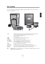 Предварительный просмотр 7 страницы NEC MultiSync MD21GS-3MP Installation & Maintenance Manual