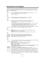 Предварительный просмотр 10 страницы NEC MultiSync MD21GS-3MP Installation & Maintenance Manual