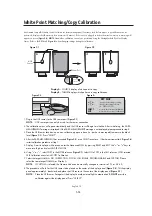 Preview for 14 page of NEC MultiSync MD21GS-3MP Installation & Maintenance Manual