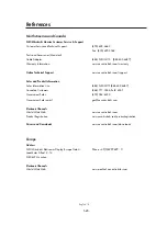 Preview for 20 page of NEC MultiSync MD21GS-3MP Installation & Maintenance Manual