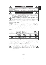 Предварительный просмотр 24 страницы NEC MultiSync MD21GS-3MP Installation & Maintenance Manual