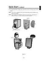 Preview for 28 page of NEC MultiSync MD21GS-3MP Installation & Maintenance Manual