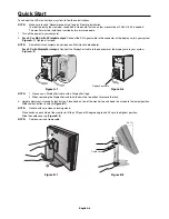 Preview for 6 page of NEC MultiSync MD301C4 Installation & Maintenance Manual