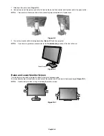Preview for 8 page of NEC MultiSync MD301C4 Installation & Maintenance Manual