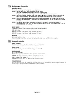 Preview for 12 page of NEC MultiSync MD301C4 Installation & Maintenance Manual