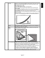 Preview for 19 page of NEC MultiSync MD301C4 Installation & Maintenance Manual