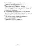 Preview for 30 page of NEC MultiSync MD301C4 Installation & Maintenance Manual