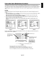 Preview for 31 page of NEC MultiSync MD301C4 Installation & Maintenance Manual