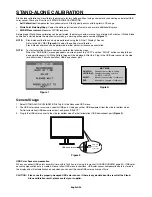 Preview for 32 page of NEC MultiSync MD301C4 Installation & Maintenance Manual