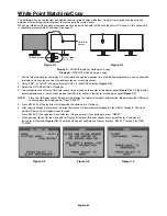 Preview for 34 page of NEC MultiSync MD301C4 Installation & Maintenance Manual