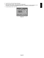 Preview for 35 page of NEC MultiSync MD301C4 Installation & Maintenance Manual