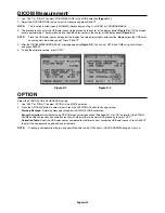 Preview for 36 page of NEC MultiSync MD301C4 Installation & Maintenance Manual