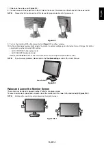 Preview for 11 page of NEC MultiSync MDC212C2 Installation & Maintenance Manual