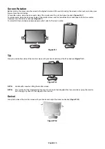 Preview for 12 page of NEC MultiSync MDC212C2 Installation & Maintenance Manual