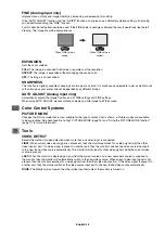 Preview for 16 page of NEC MultiSync MDC212C2 Installation & Maintenance Manual