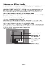 Preview for 20 page of NEC MultiSync MDC212C2 Installation & Maintenance Manual