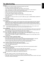 Preview for 29 page of NEC MultiSync MDC212C2 Installation & Maintenance Manual