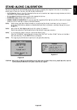 Preview for 31 page of NEC MultiSync MDC212C2 Installation & Maintenance Manual