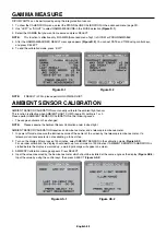 Preview for 34 page of NEC MultiSync MDC212C2 Installation & Maintenance Manual