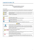 Preview for 5 page of NEC MultiSync ME431 IR-2 User Manual