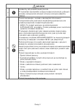 Preview for 35 page of NEC MultiSync ME431 Setup Manual