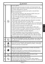 Preview for 37 page of NEC MultiSync ME431 Setup Manual