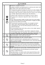 Preview for 38 page of NEC MultiSync ME431 Setup Manual