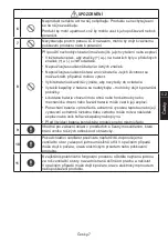 Preview for 39 page of NEC MultiSync ME431 Setup Manual