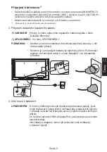Preview for 41 page of NEC MultiSync ME431 Setup Manual