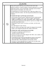 Preview for 46 page of NEC MultiSync ME431 Setup Manual