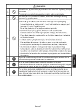 Preview for 49 page of NEC MultiSync ME431 Setup Manual