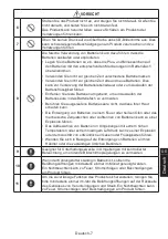 Preview for 59 page of NEC MultiSync ME431 Setup Manual