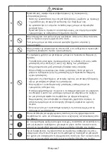 Preview for 69 page of NEC MultiSync ME431 Setup Manual