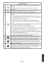 Preview for 79 page of NEC MultiSync ME431 Setup Manual