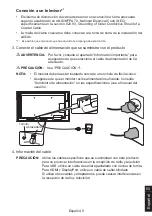 Preview for 81 page of NEC MultiSync ME431 Setup Manual