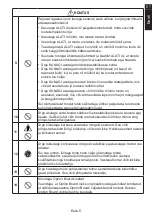 Preview for 87 page of NEC MultiSync ME431 Setup Manual