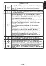 Preview for 89 page of NEC MultiSync ME431 Setup Manual