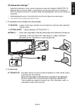 Preview for 91 page of NEC MultiSync ME431 Setup Manual