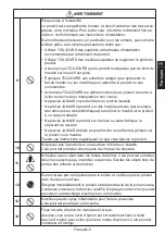 Preview for 107 page of NEC MultiSync ME431 Setup Manual