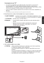 Preview for 111 page of NEC MultiSync ME431 Setup Manual