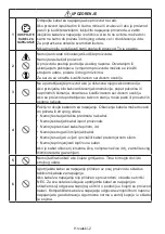 Preview for 114 page of NEC MultiSync ME431 Setup Manual