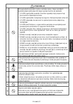 Preview for 117 page of NEC MultiSync ME431 Setup Manual