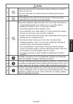 Preview for 119 page of NEC MultiSync ME431 Setup Manual