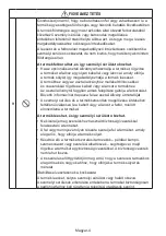 Preview for 126 page of NEC MultiSync ME431 Setup Manual