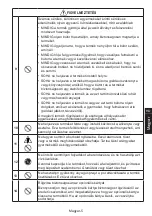 Preview for 127 page of NEC MultiSync ME431 Setup Manual