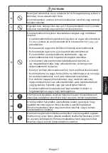 Preview for 129 page of NEC MultiSync ME431 Setup Manual