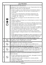 Preview for 138 page of NEC MultiSync ME431 Setup Manual